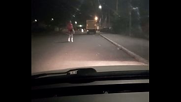 Deutsche Straßen Prostituierte Street Prostitute Hotwife Sandra Aus Ludwigsburg