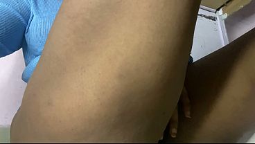 Xnxx Video Of Nubile Wifey Masturbated For Her Ex-BF