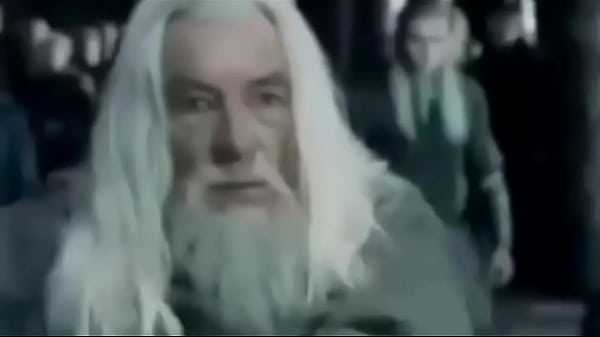 Gandalf Detona Al Rey