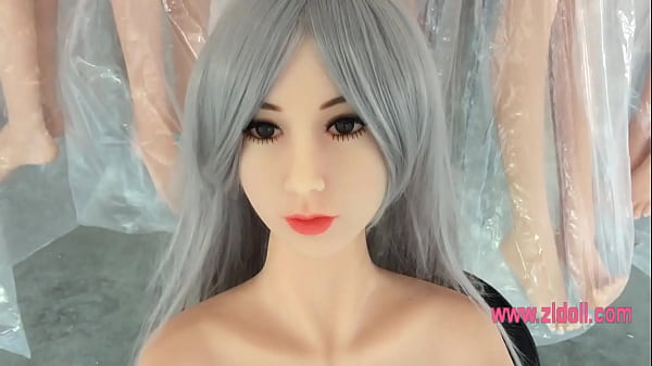 Actual Treasure And Sex Doll - Zldoll 140cm