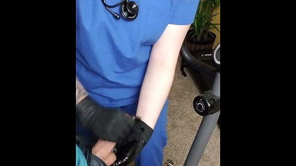 Caretaker Load Shot Compilation