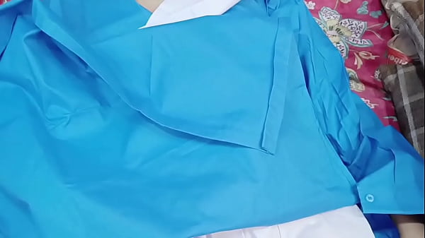 Desi Pakistani School Babe Smashed By Old Guy