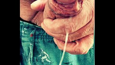 Mushroom Head Gains From Foreskin Spreading - May 2026 -