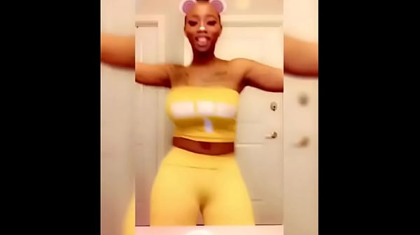 Rump Bouncing Snatch