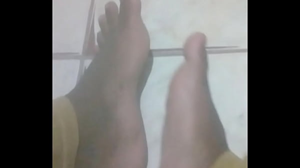 Mais Dos Meus Pés