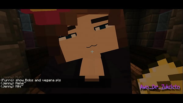 El Polémico Jenny´s Mod De Minecraft