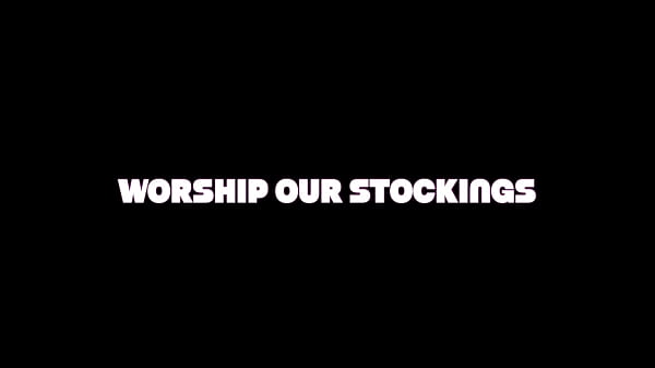 Adore Out Stockings TRAILER