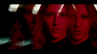 Vampire Gangbang Free-for-all - Explicit Lesbian Employee Domination Turns Manager Into Group Sex Submissive
