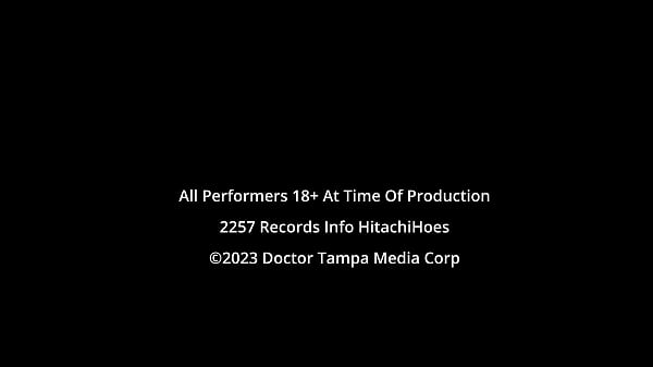Sexual Deviant Raya Nguyen Gets Mandatory Hitachi Magic Wand Orgasms During Sexual Therapy Treatment By Doctor Tampa At HitachiHoes - Reup