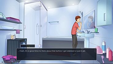 Complete Gameplay - Stepmoms Plaza, Part 1