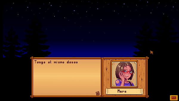 Xtardew Valley - Maru Parte 2 En Español - Stardew Valley