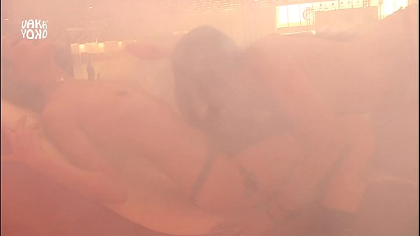 Vaka Yoko Feria Erótica De Almería 2017 Conradson Liz Rainbow Lulu Pretel Caomei