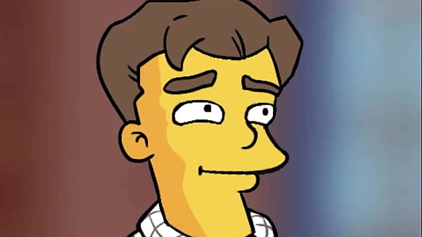 The Simpsons Game You Never Played (Burns Mansion)