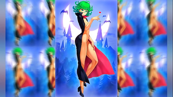 Compilation Rule 34 Tatsumaki 8 (Onepunchman)