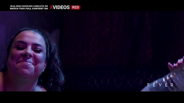 Cuspe E Saliva Em Uma Cena Lesbica Extreme - FEVER FILMS - Trailer (AGATHA LUDOVINO E MAYANNA RODRIGUES)