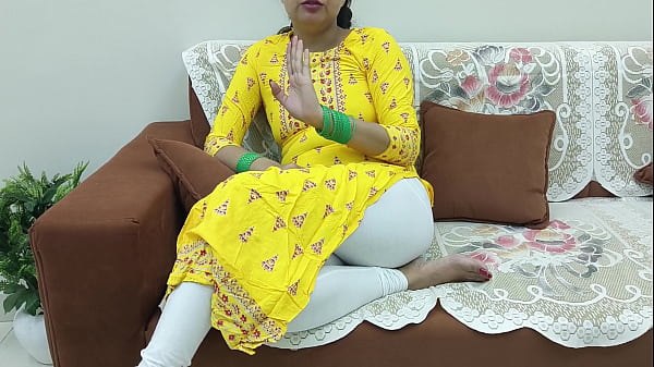 Indian Stepmother And Stepson Ka Najayaz Walla Pyar Bete Se Chudwa Kar Aapna Yaar Bana Liya Hindi Filthy Talk Saarabhabhi6