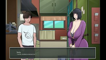 Complete Gameplay - Konoha Cougars, Part 1