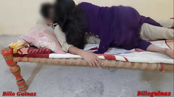 Desi Indian Stepsis Banged By Stepbrother At Home