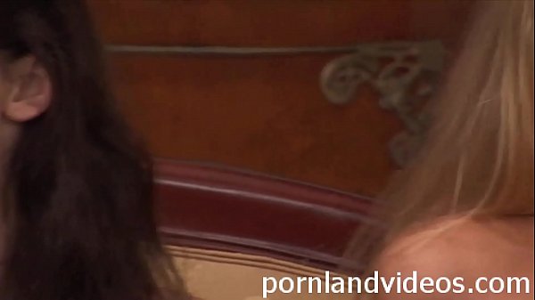 Crazy Backdoor Free-for-all With 3 Hot Skanky Models And 1 Boner