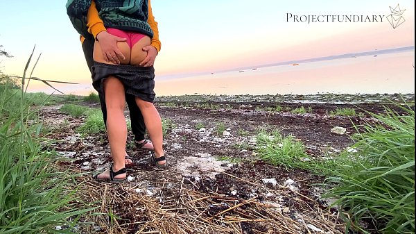 Good Morning Sunrise Sex At The Beach - Projectfundiary