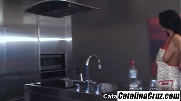 CATALINA CRUZ - Ava Addams Treasures Eating Hot Matures Delightful Snatch