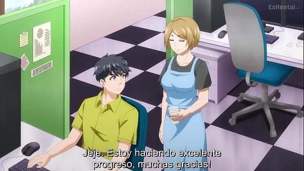 DekiChau Made Kon Cap 3 Sud Español