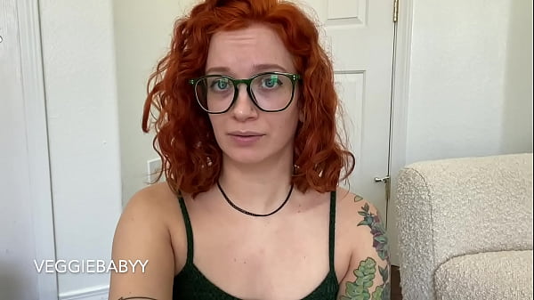 MATURE Tries To Take Your Virginity But Your Boner Is Too Small! - Full Video On Veggiebabyy Manyvids