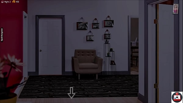 Time Stamps : Unconditional Relish - (PT 04) - {Motkeyz} - (Visual Novel)