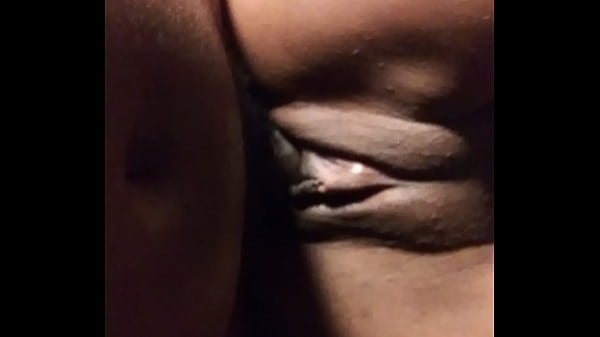 Sljm Meaty Ebony POV