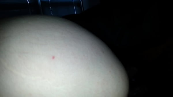 Velvety Cooch. BBC Fucks Me Doggystyle And Tries To Get Some Ass Play