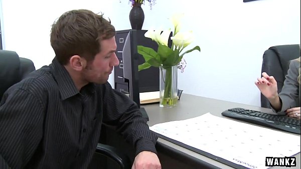 Joey Gets A At Supervisor Ashley Fires'