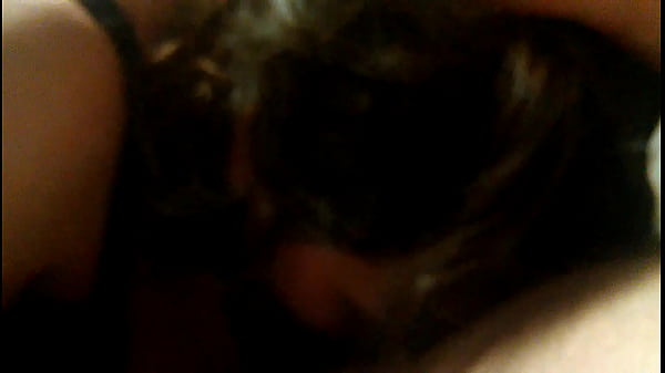 Michaela Butler Slurps Rod
