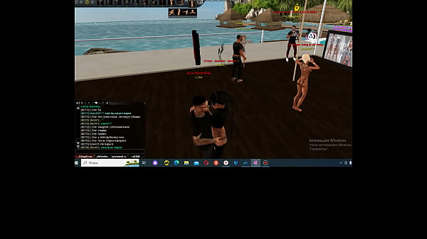 LoveSity3D Sex Igra Porno, Sex Mult, 3d