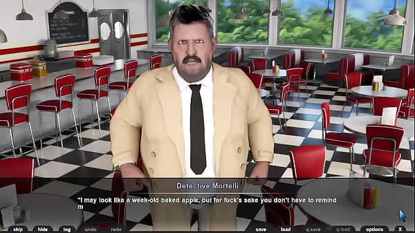 Girl For Desserts Episode 3 Ultimate Playthorugh - Part 1