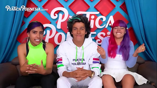 Lesslie Polinesia Calzon?
