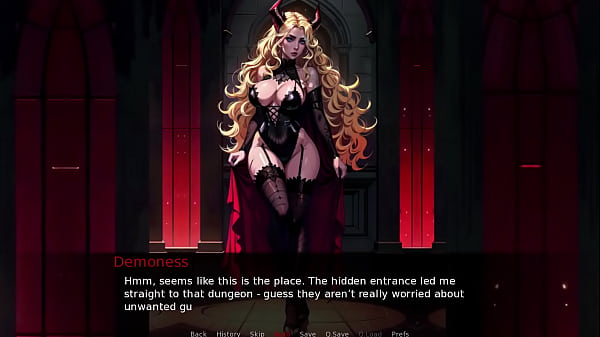 Lovely Summon BombDeamon And Her Way To Be Don't Bored In Long Life!