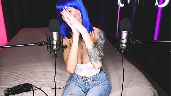 Asmr Hands Free Jizz On Me
