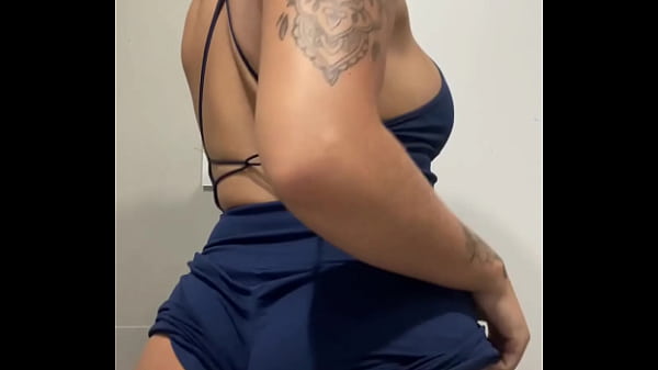 18 Anos Peitudinha