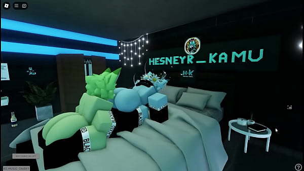 Roblox Furry Cumpliendo Su Fetiche De Olfatear...( SNO / MX RLN )