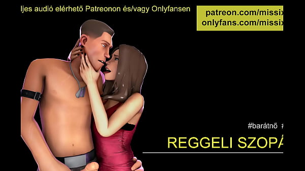 Reggeli Szopás - Erotikus Hanganyagok Magyarul