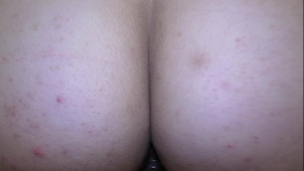 BBW Deceiving Spouse Plow Me In Reverse Cowgirl Pose And Allowed Me To Take Off My Condom And Spunk Thorough Inside Her Slit! - Milky Mari