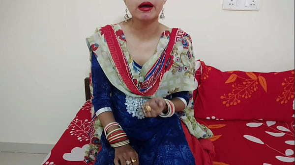 ससुर जी ने जवान बहु को चोदकर अपनी हवस की प्यास बुझाई Saarabhabhi6 In Hindi Audio