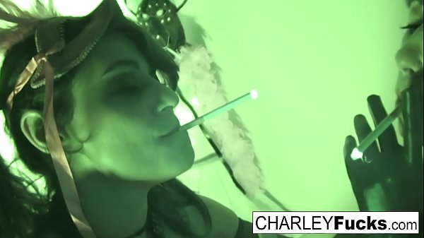 Charley Chase And Chesty Alia Janine Fuck
