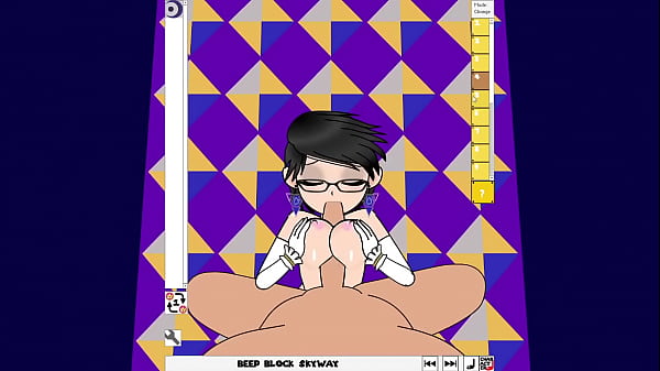 Bayonetta PPPPU