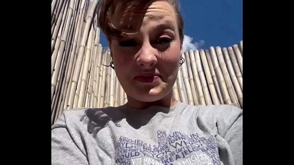 Just A Quick Hello On A Sunny Day