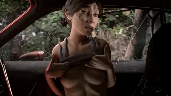 Clementine By Selfdrillingsms 3D Cartoon Hentai
