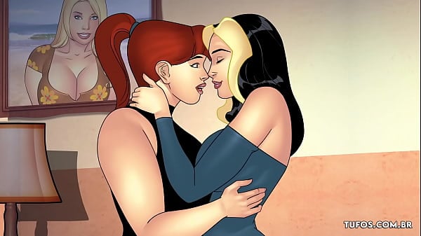 Amigas Se Pegando Depois Da Balada! Lista De Desejos Proibida! Filminho Hentai Tufos