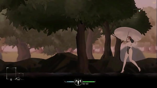 Hentai Game Thornsin Gameplay