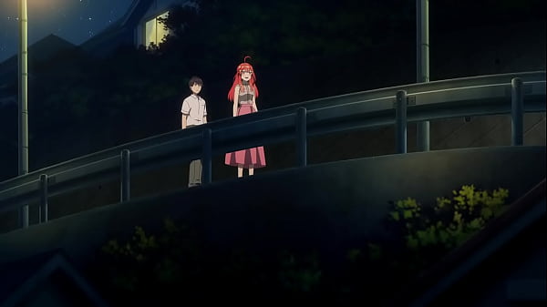 PELICULA The Quintessential Quintuplets (Go- Toubun No Hanayome