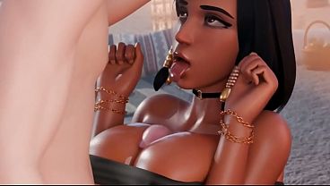 HMV/PMV Compilation 3D Sfm